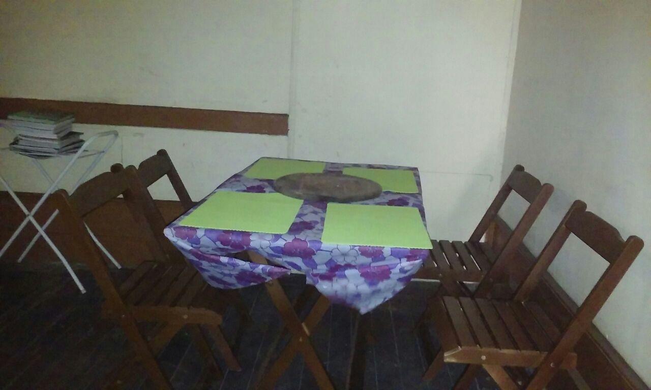 Albergue Casarao Da Lapa *